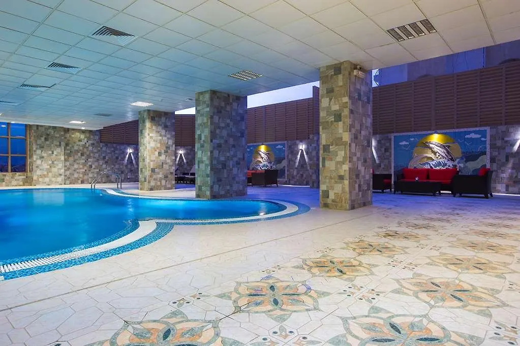 Radisson Blu Hotel, Jeddah Plaza Hotel